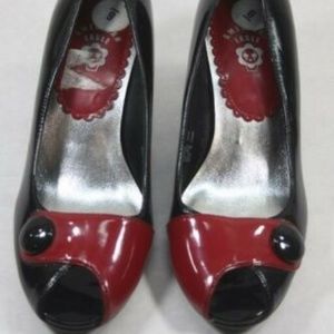 American Eagle Shoes Low Pump Womens